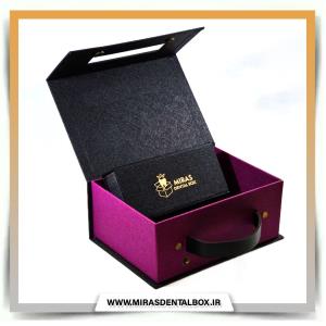 هندل باکس 18